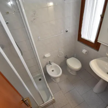 Apartman Amapola - Bilocale In Zona Mare Con Clima E Posto Auto