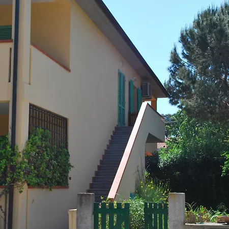 Apartman Amapola - Bilocale In Zona Mare Con Clima E Posto Auto *