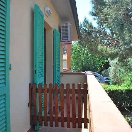 Apartman Amapola - Bilocale In Zona Mare Con Clima E Posto Auto Marina di Campo