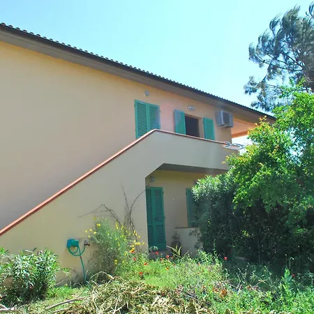 Amapola - Bilocale In Zona Mare Con Clima E Posto Auto Apartman