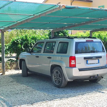 Amapola - Bilocale In Zona Mare Con Clima E Posto Auto Apartman Marina di Campo