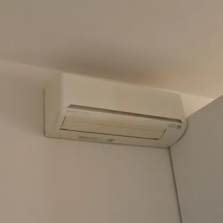 Amapola - Bilocale In Zona Mare Con Clima E Posto Auto Apartman *