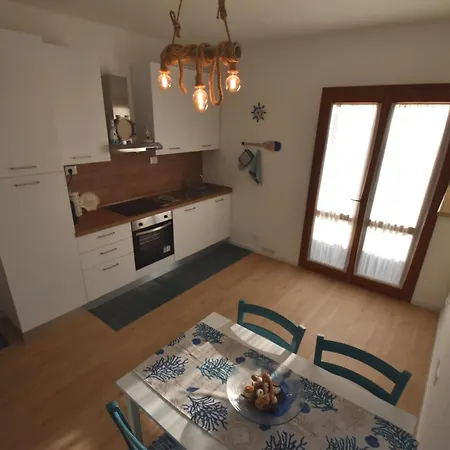 Amapola - Bilocale In Zona Mare Con Clima E Posto Auto Apartman *