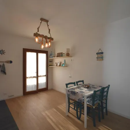 Amapola - Bilocale In Zona Mare Con Clima E Posto Auto Apartman Marina di Campo