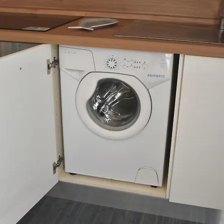 Amapola - Bilocale In Zona Mare Con Clima E Posto Auto Apartman