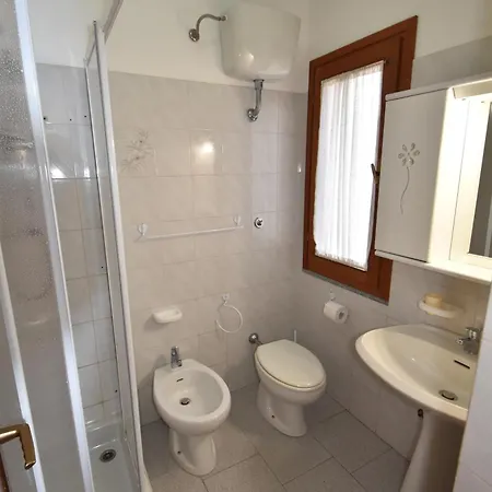 Amapola - Bilocale In Zona Mare Con Clima E Posto Auto Apartamento Marina di Campo
