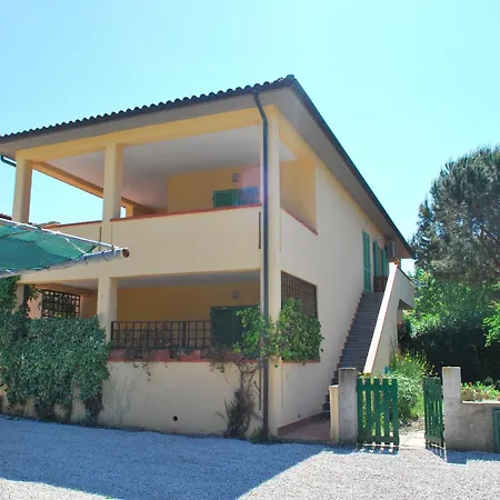 Apartamento Amapola - Bilocale In Zona Mare Con Clima E Posto Auto *