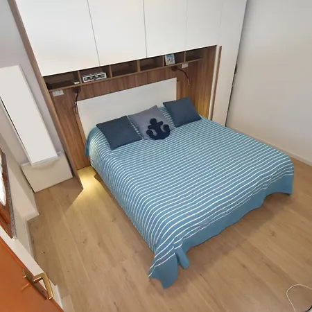 Apartament Amapola - Bilocale In Zona Mare Con Clima E Posto Auto *