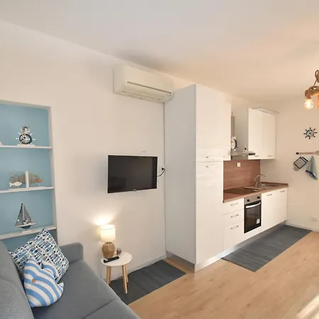 Amapola - Bilocale In Zona Mare Con Clima E Posto Auto Apartament Marina di Campo